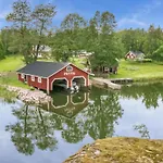 Nennebo By Interhome Semesterbostad Forby