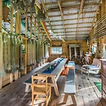 Semesterbostad Nennebo By Interhome Forby