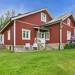 Nennebo By Interhome Сasa de vacaciones Forby