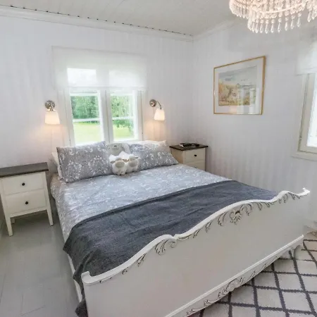 Nennebo By Interhome Feriehus *