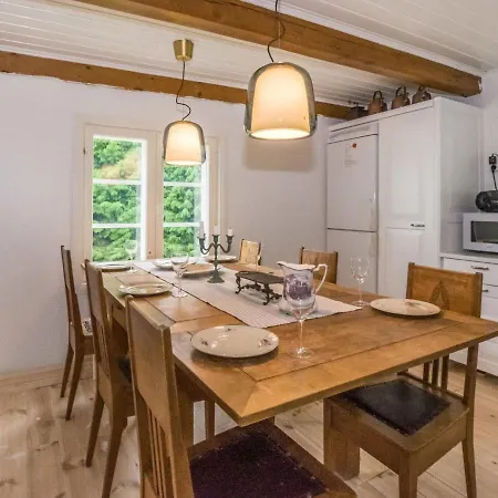 Nennebo By Interhome * Forby