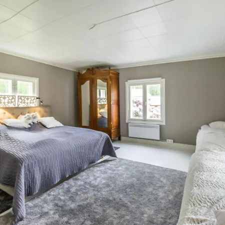 Nennebo By Interhome