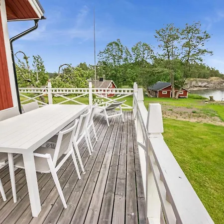 Nennebo By Interhome