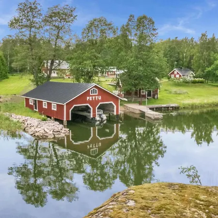 Nennebo By Interhome