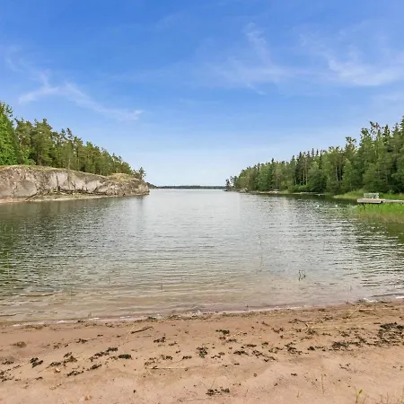 Feriehus Nennebo By Interhome *