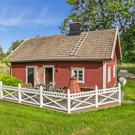 Feriehus Nennebo By Interhome *