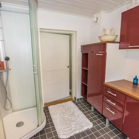 Nennebo By Interhome Feriehus *