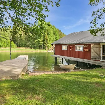 Nennebo By Interhome Loma-asunnot *