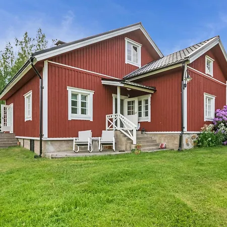 Feriehus Nennebo By Interhome *