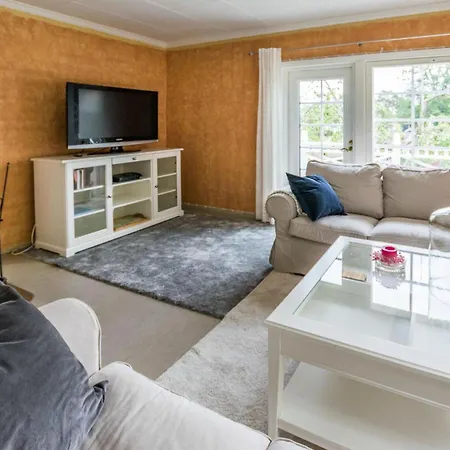 Semesterbostad Nennebo By Interhome