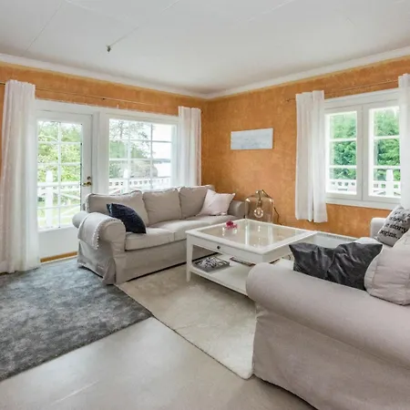 Nennebo By Interhome * Forby