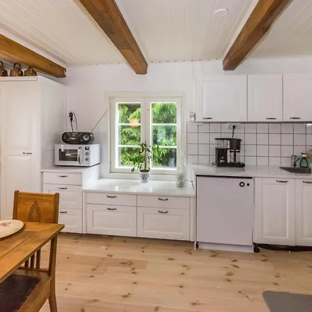 Nennebo By Interhome Сasa de vacaciones *