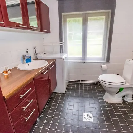 Semesterbostad Nennebo By Interhome *