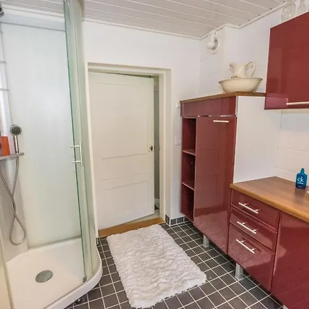 Tatil Evi Nennebo By Interhome *