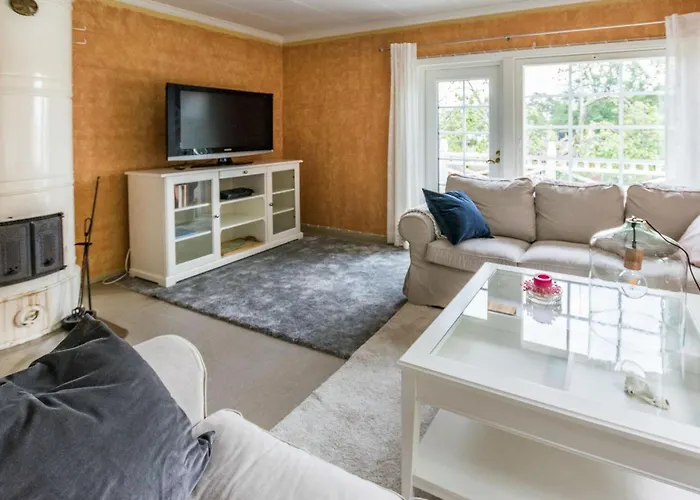 Сasa de vacaciones Nennebo By Interhome