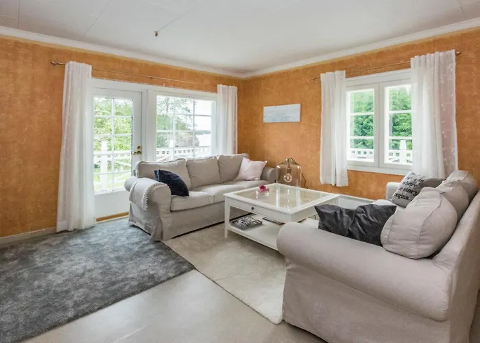 Nennebo By Interhome * Forby