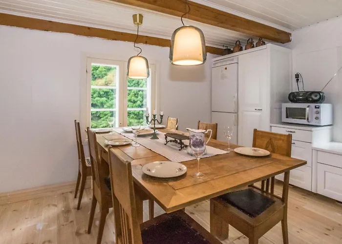 Nennebo By Interhome * Forby