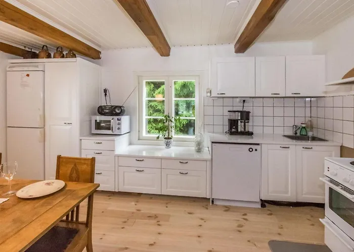 Nennebo By Interhome Сasa de vacaciones *