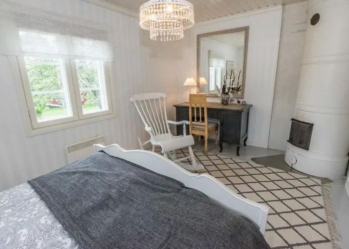 Сasa de vacaciones Nennebo By Interhome Forby