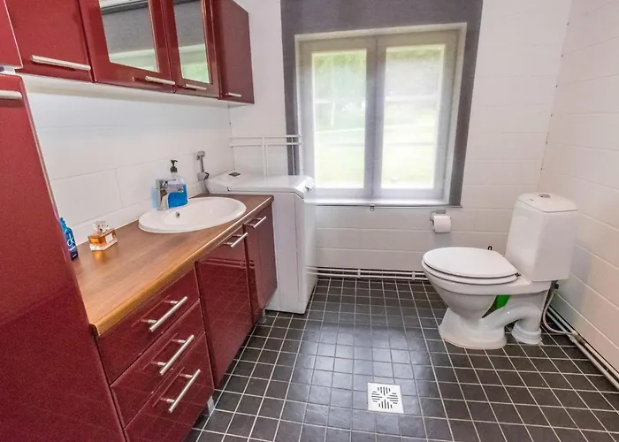 Сasa de vacaciones Nennebo By Interhome *