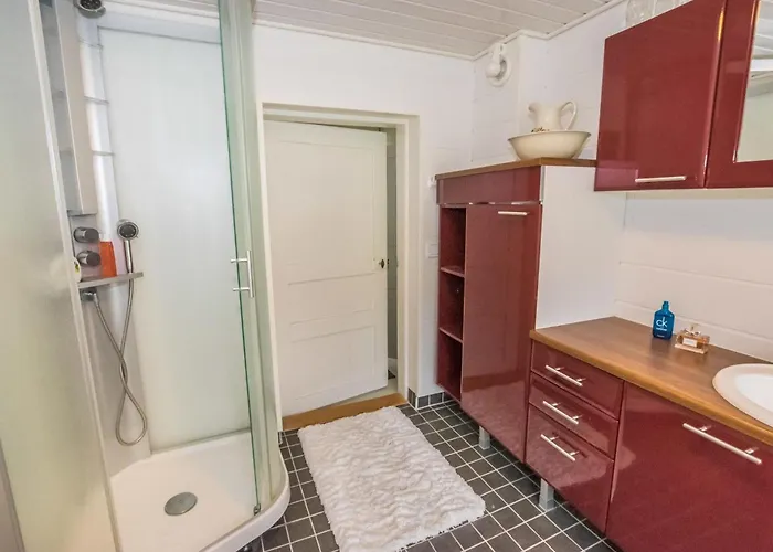 Сasa de vacaciones Nennebo By Interhome *