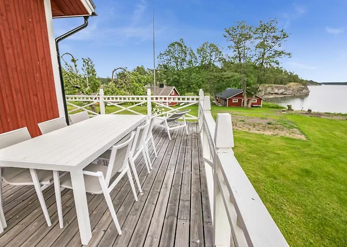 Nennebo By Interhome Сasa de vacaciones