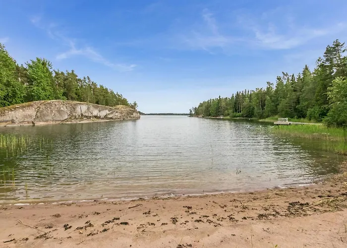 Сasa de vacaciones Nennebo By Interhome *