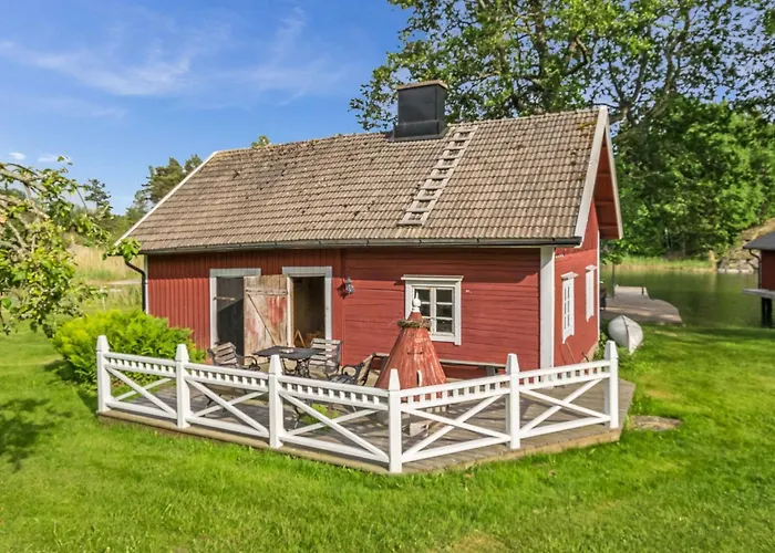 Nennebo By Interhome *