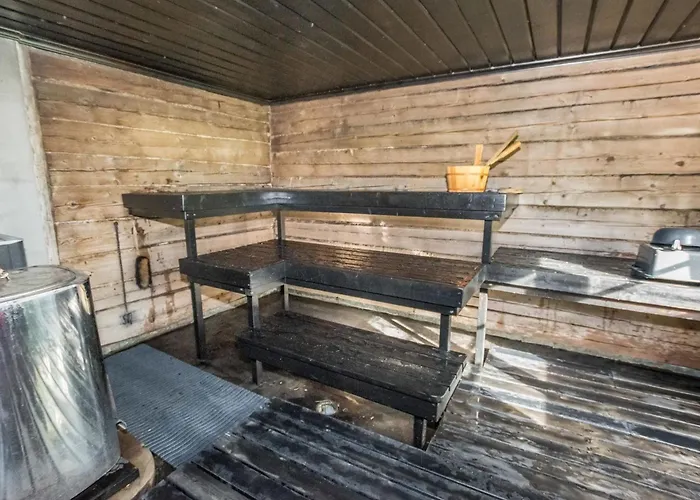 Сasa de vacaciones Nennebo By Interhome *