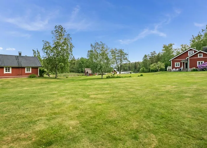 Сasa de vacaciones Nennebo By Interhome