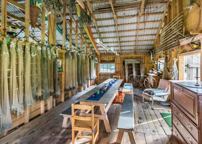 Сasa de vacaciones Nennebo By Interhome Forby